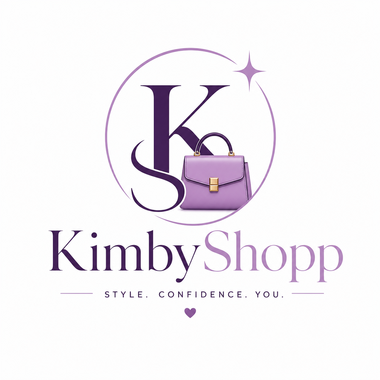 Logo de KimbyShopp